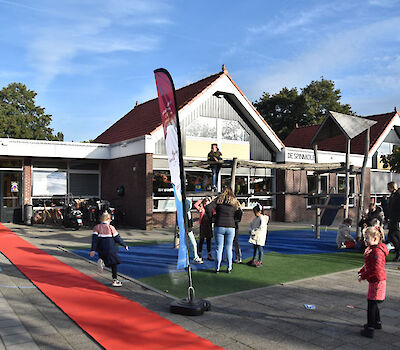 Open Dag De Spinmolen